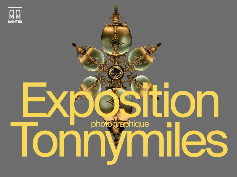 Exposition photographique Tonnymiles