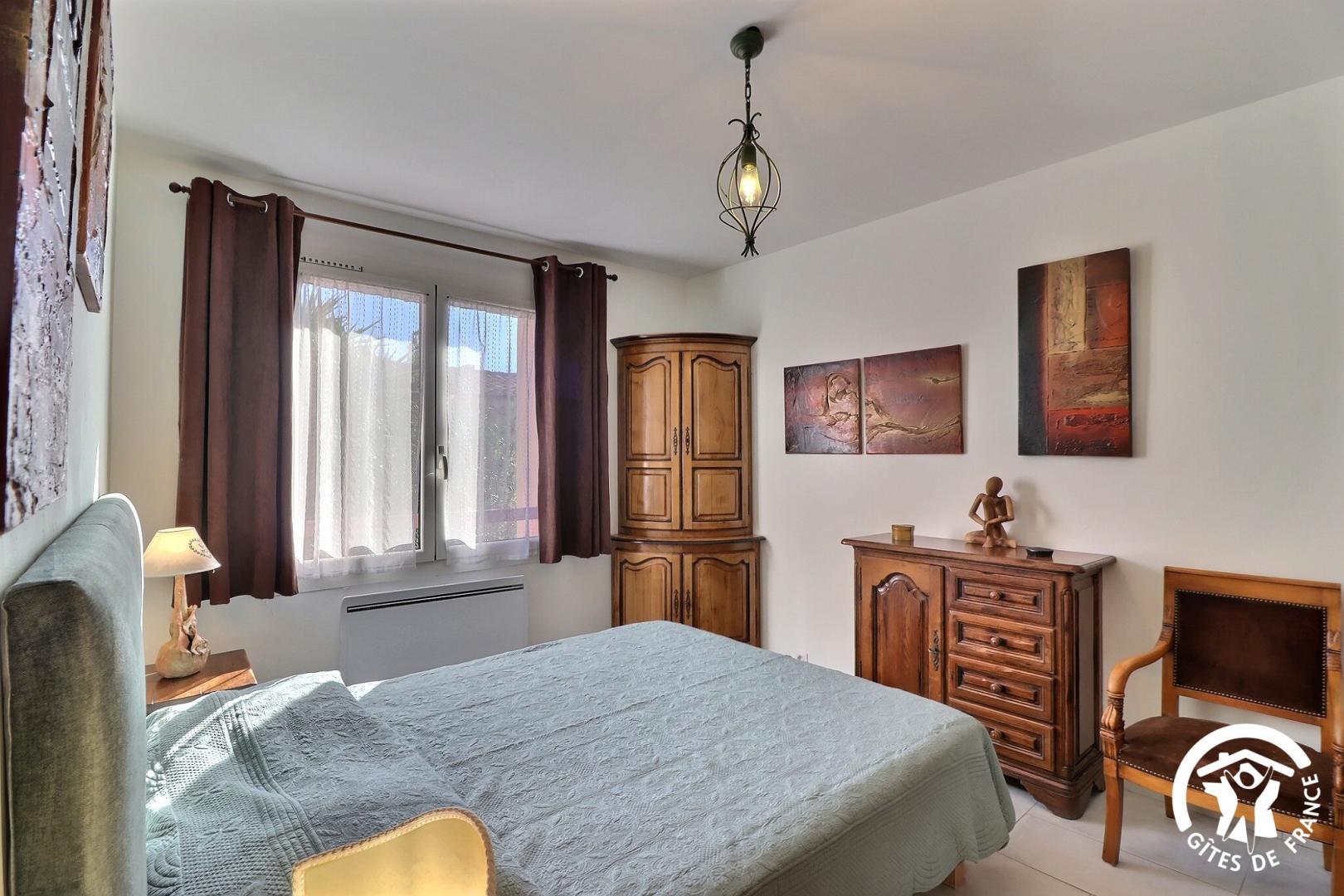 Les Lauriers, Sausset-les-Pins - photo 8