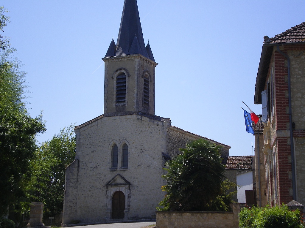 EGLISE