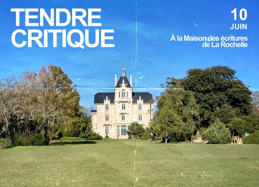 Maison des Ecritures