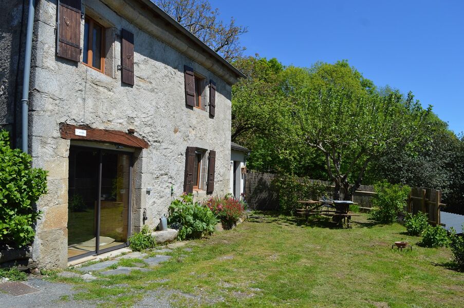 Gîte équestre 
