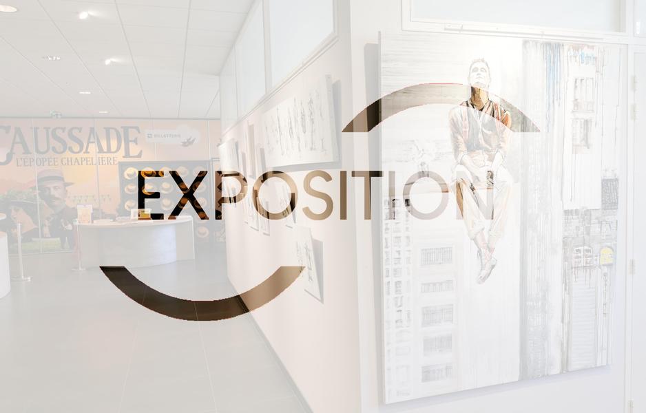 Fête de la Nature : Exposition 