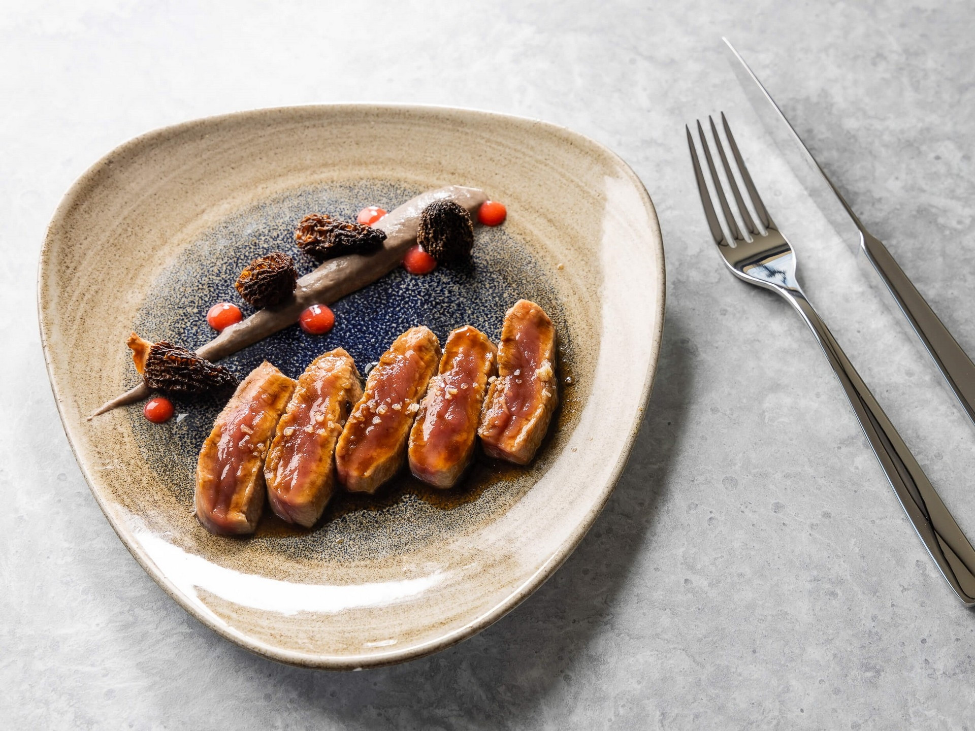 Restaurant-hôtel Sainte Victoire Vauvenargues, Vauvenargues - photo 11