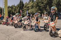Bike and Fourme - Course de draisienne pour les 2 à 5 ans_Chalmazel - Jeansagnière