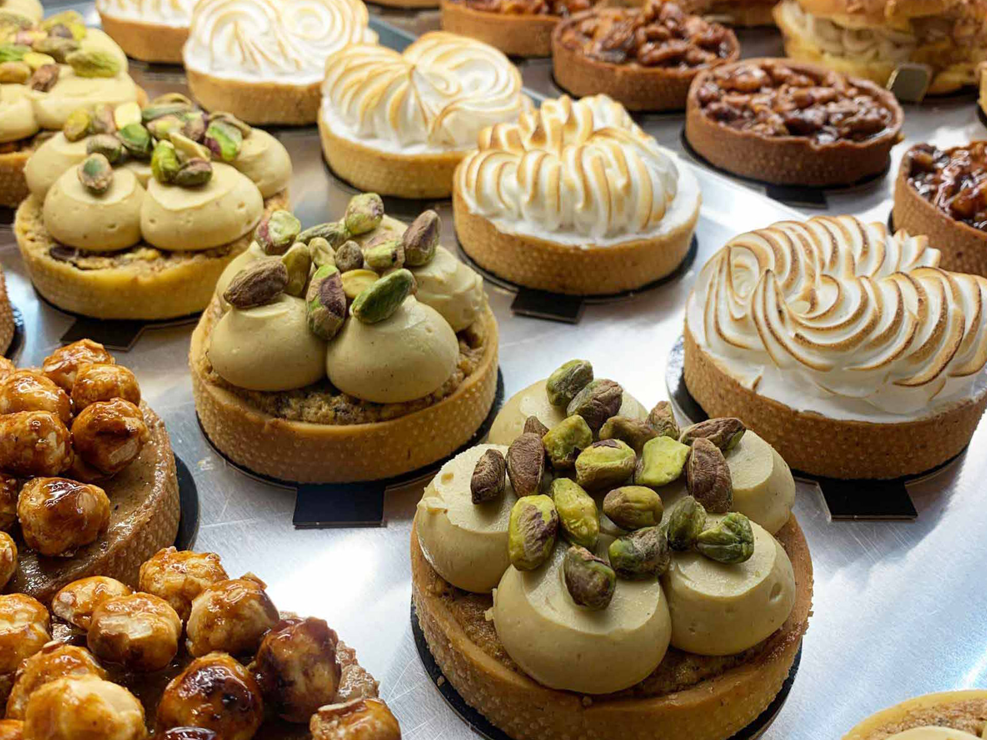 Tom & Joh - Gourmandise — photo 3