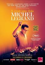 Festival jazz à Barraux  2025 - Film documentaire "Il était une fois Michel Leg…
