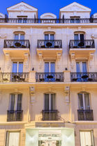 Photo de l'hotel Hôtel Villa Otero à Nice