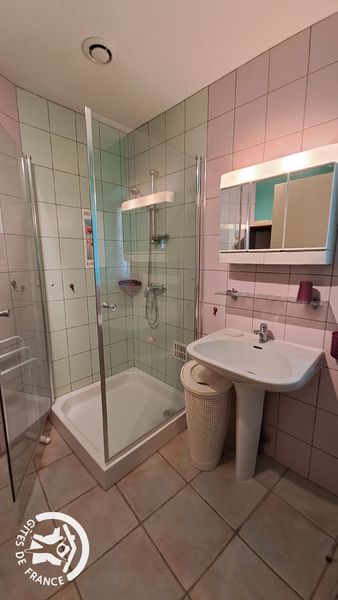 Salle d'eau