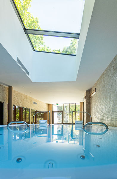 Spa Manoir le Roure