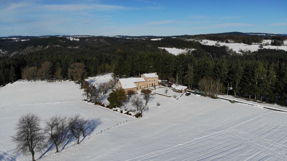 Chambres d'hôtes zen et zic