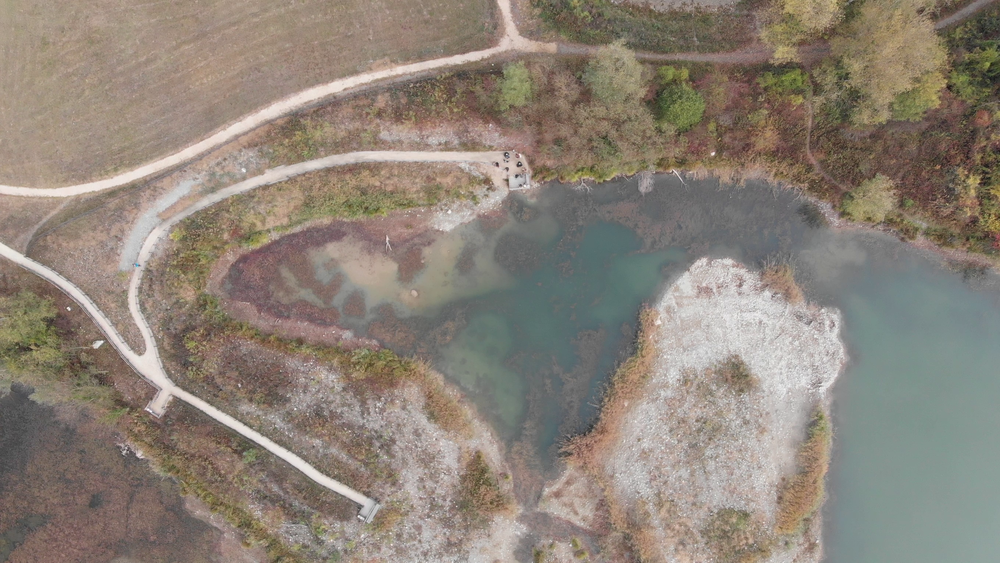 Marais de l'Etournel
