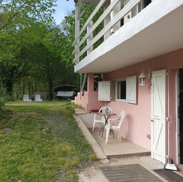 Gîte des rives du Tarn