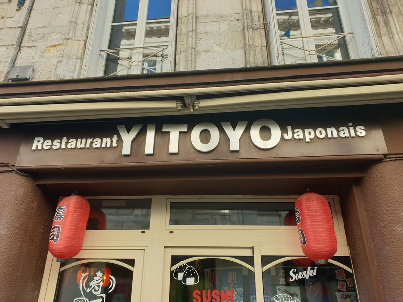 Yitoyo