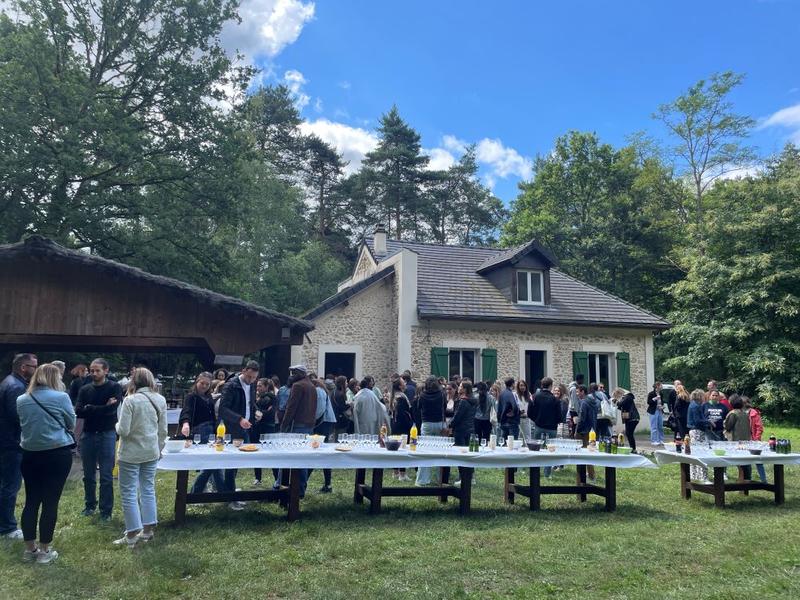 Aventure Floréval Park_Bruyères-le-Châtel