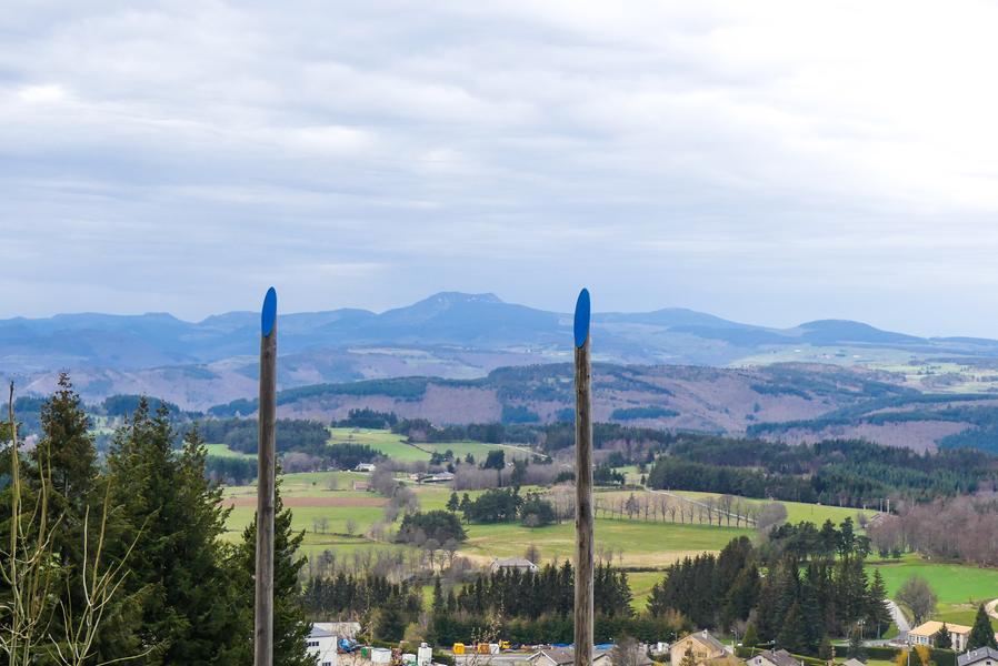 Parcours permanents d'orientation Saint Agrève_Saint-Agrève