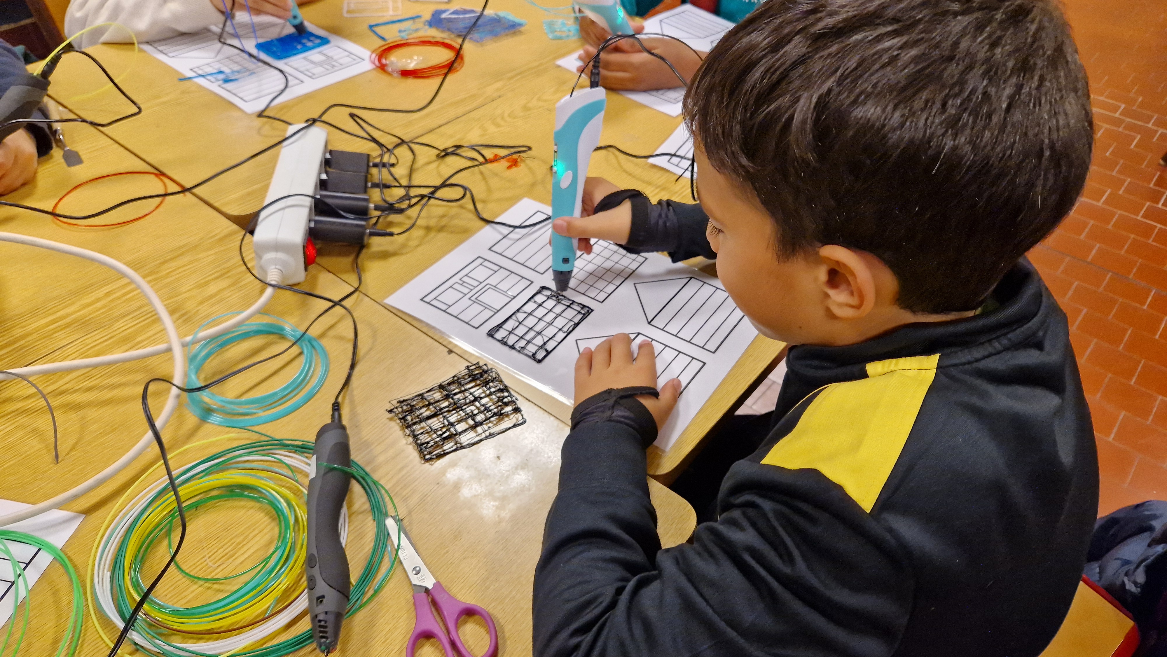 La Maison Numérique