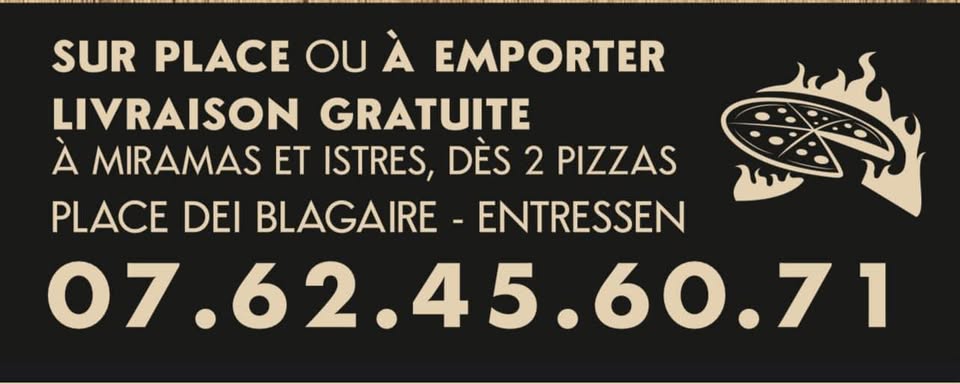 La Casa del pizza, Istres - photo 4