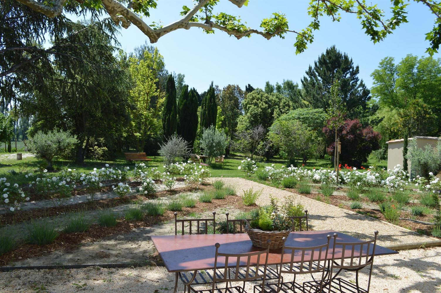 Mas des Princes, Noves - photo 30