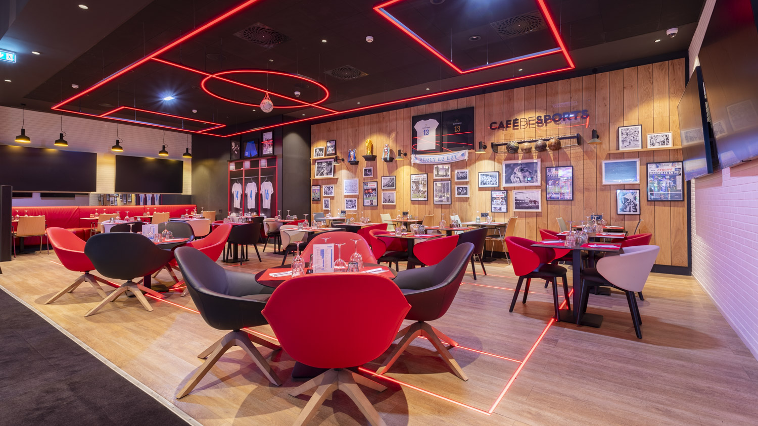 Casino Barrière, Carry-le-Rouet - photo 2