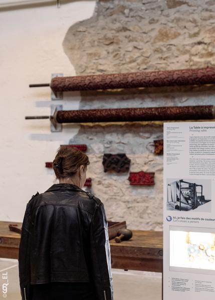 Écomusée du Haut Beaujolais