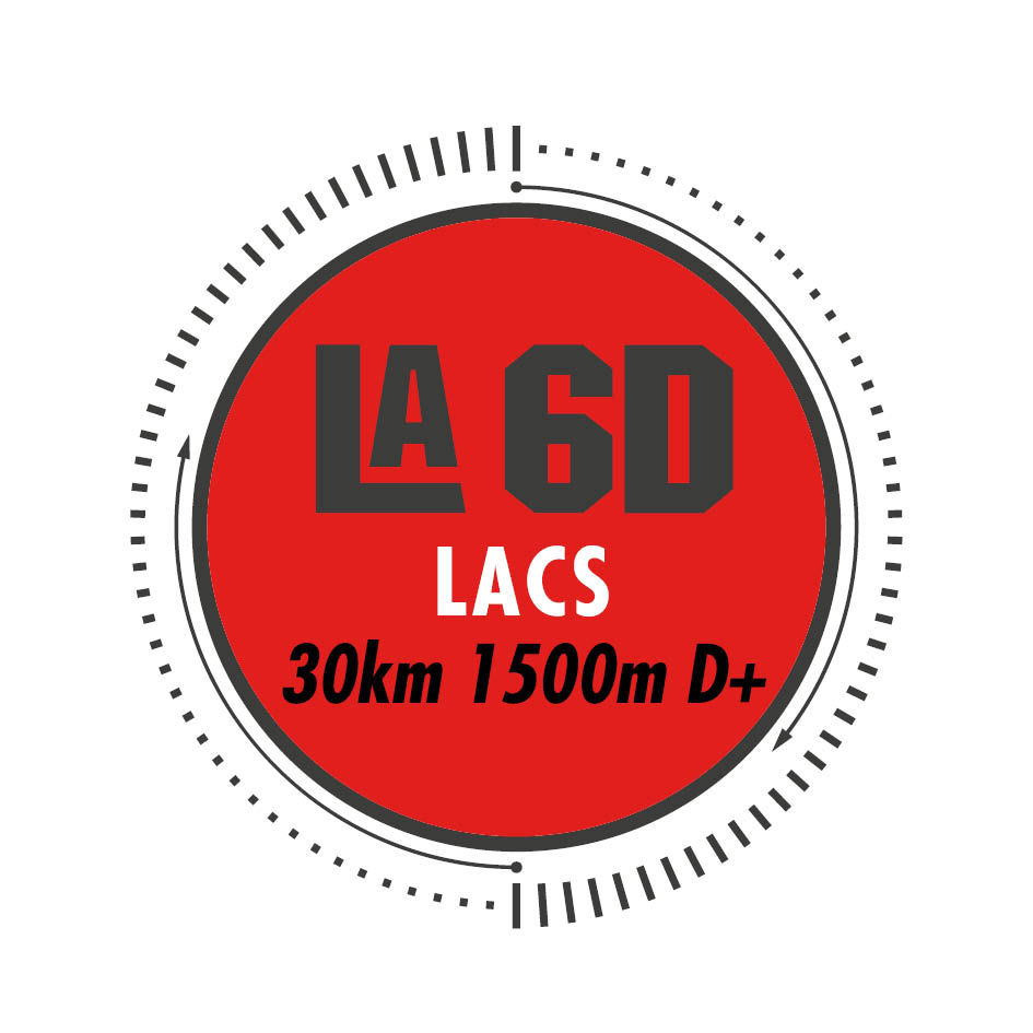 La 6000D by Dare2B - La 6D Lacs