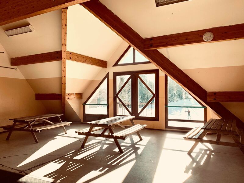 Bar Restaurant Snack Le 1400