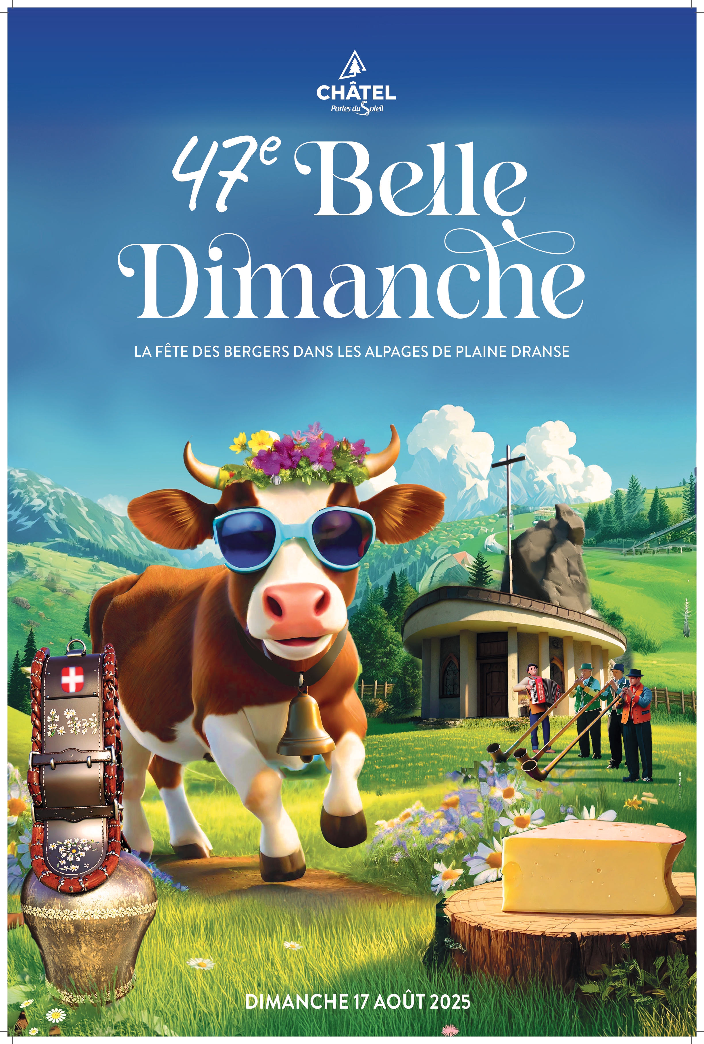 Fêtes, Salons et Foires