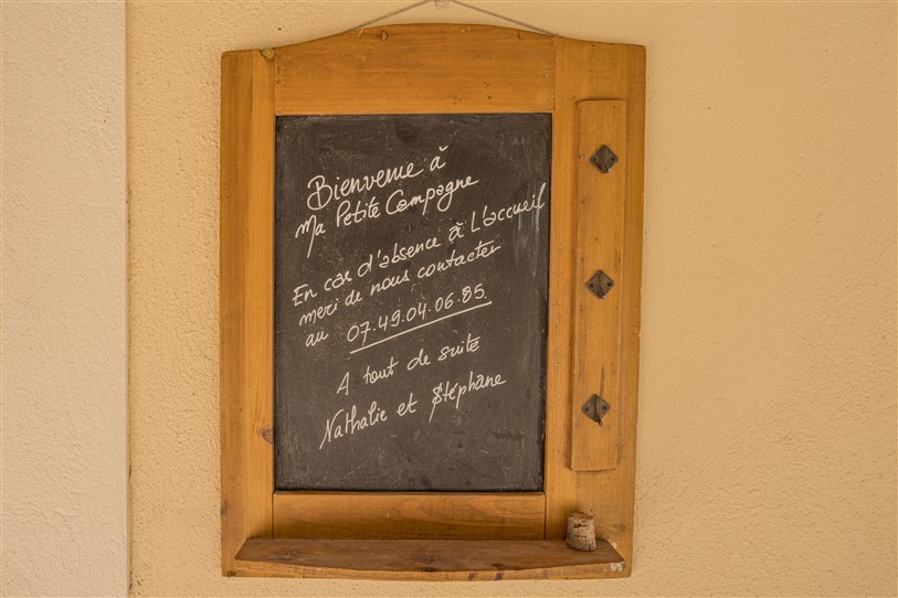 Sarriette (Chambre d'hôtes), Jouques - photo 12