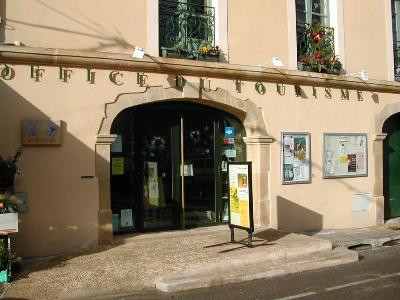 Office de tourisme - photo 2