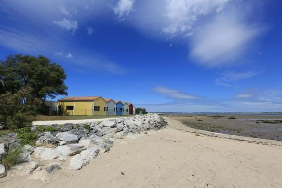 Fête de la science - Ifremer La Tremblade - Portes ouvertes