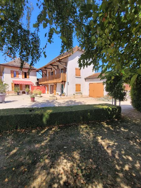 Le Petit Cocon d'Auré_Corbelin