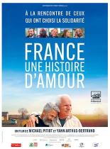 CIné échange : France une histoire d'amour_Saint-Laurent-du-Pont