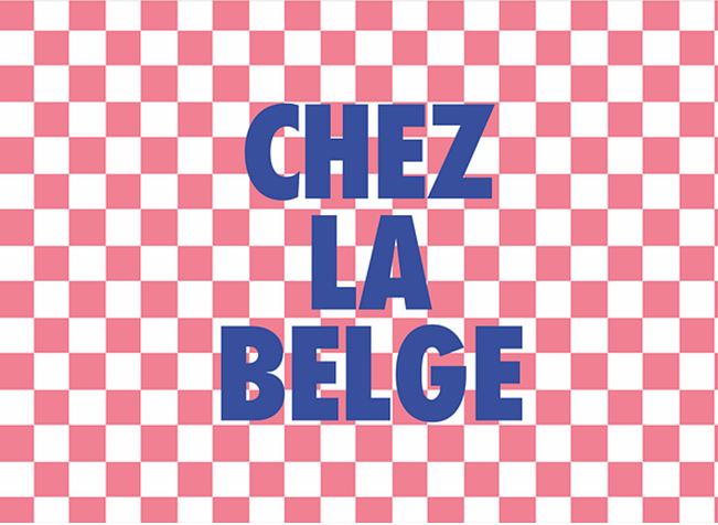 Chez la Belge