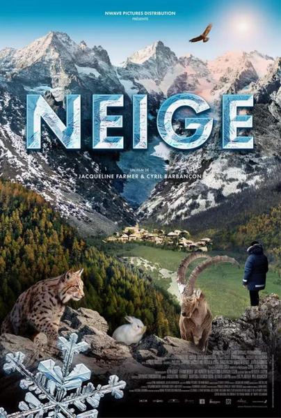 - © Parc national des Ecrins - © Parc national des Ecrins