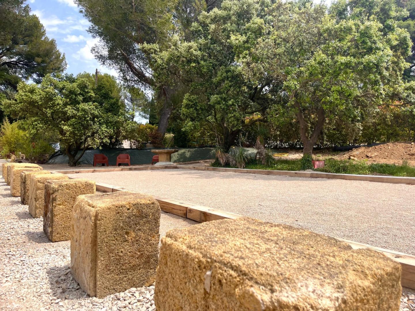Villa du Tallagard, Salon-de-Provence - photo 15