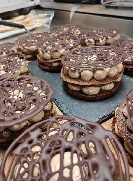 La marché balmolan - La Balme les Grottes - Balcons du Dauphiné