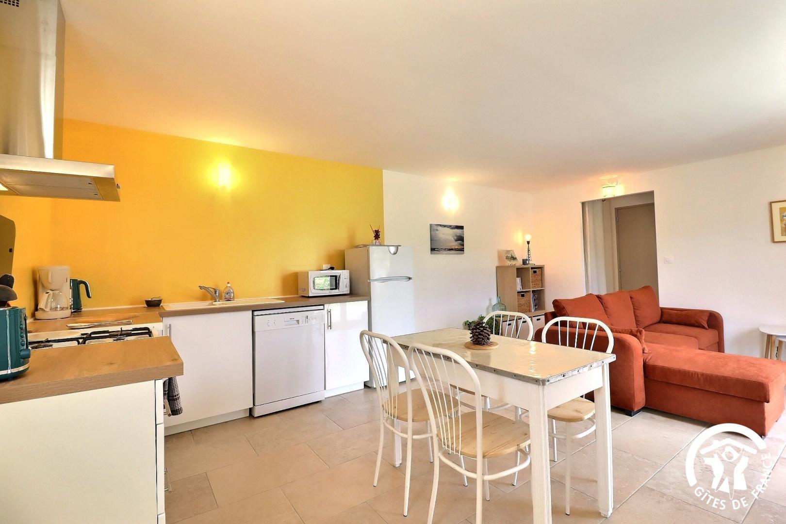 Les Câpriers, Cuges-les-Pins - photo 18