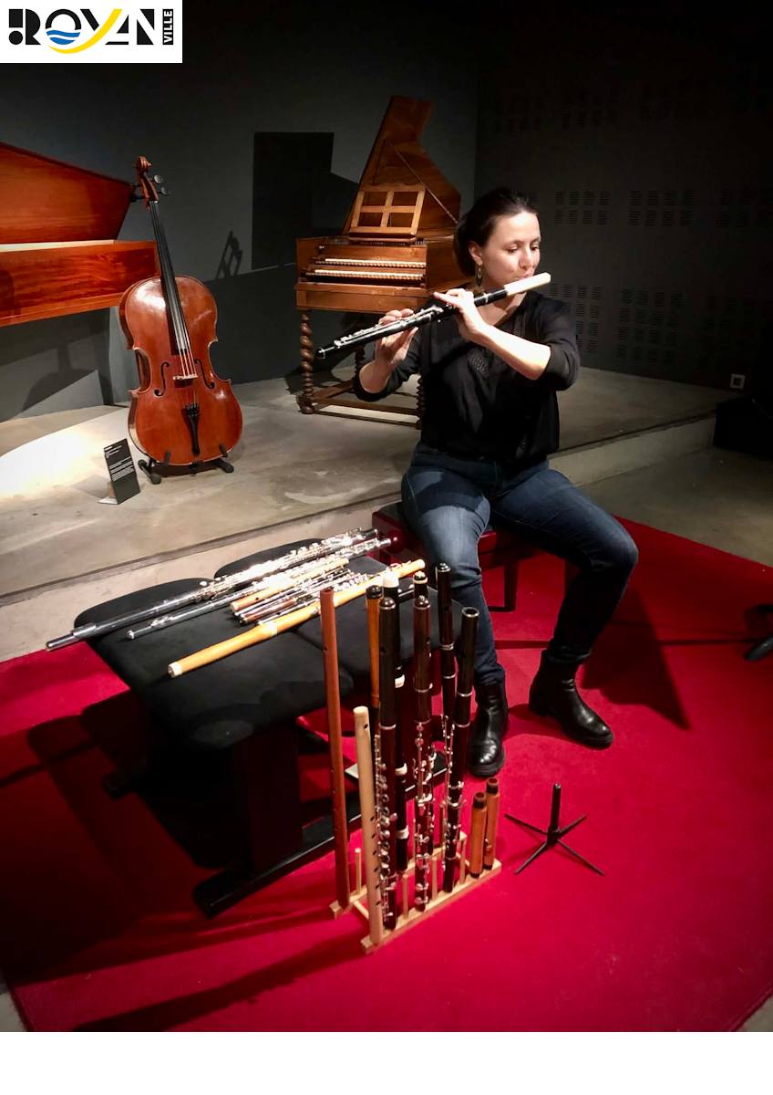 Travers’ère - Concert de clôture