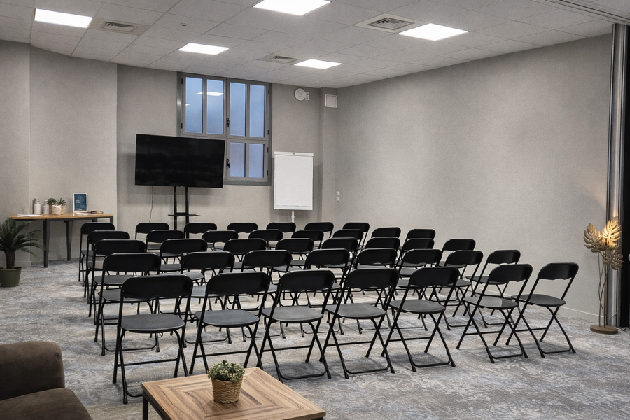 Méditerranée et Tisanerie