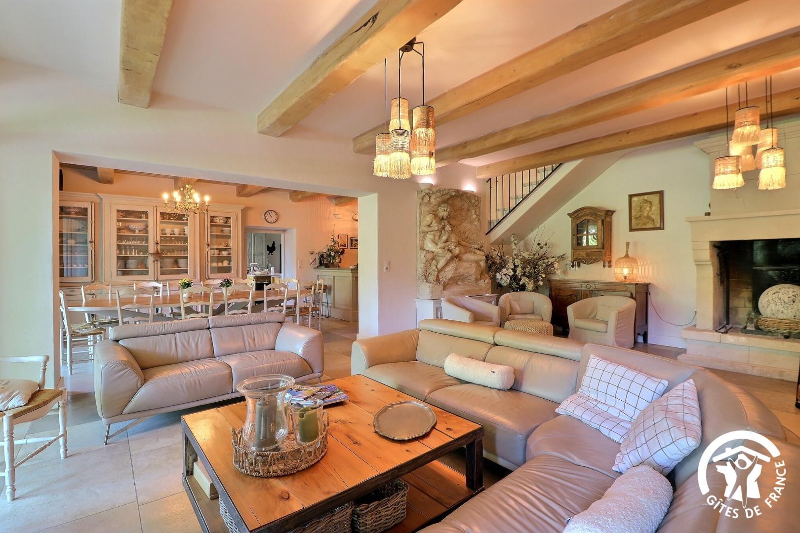 Mas des Pampres, Cabannes - photo 32