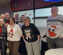 25 ans de succès avec la Cie Cabaret_Montbrison