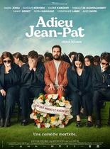 Séance de cinéma "Adieu Jean-Pat"_Morestel