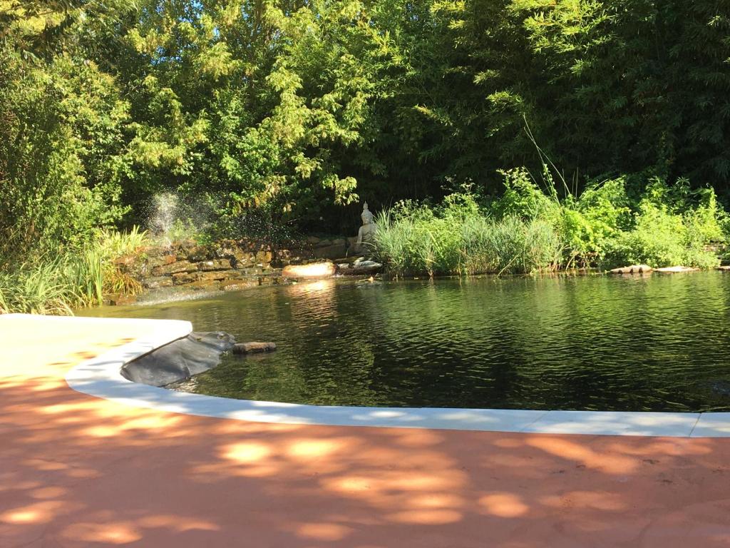 Le Nathakassou, Cabannes - photo 20