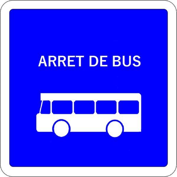 Arrêt de bus n°364 : Musée Achéologie_Val-Cenis