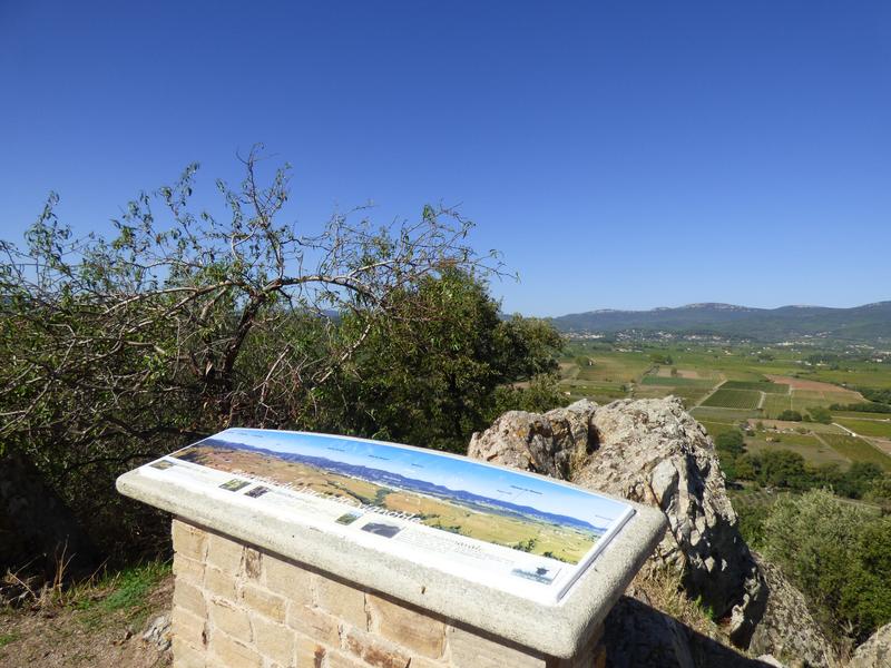 Balade historique dans Pierrefeu_Pierrefeu-du-Var