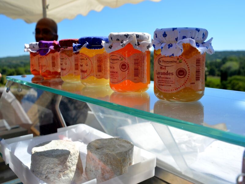 Boutique Grand Réal