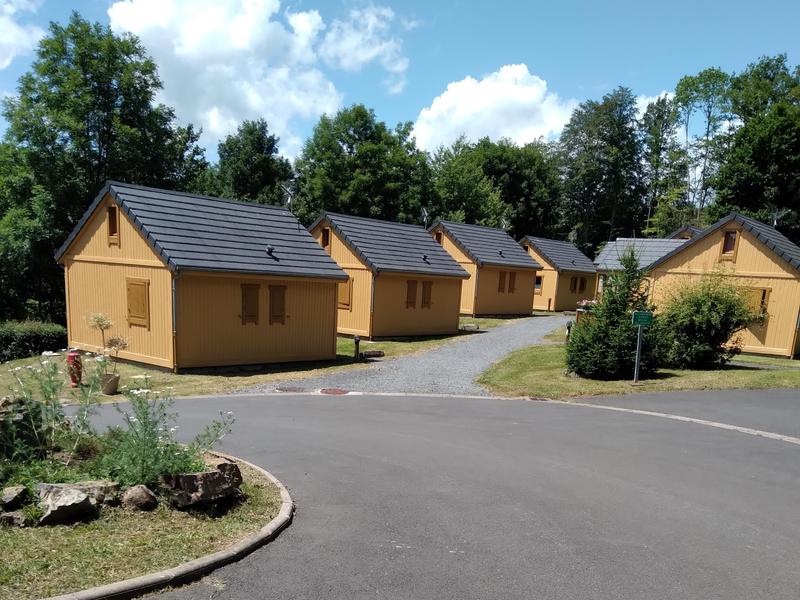 Camping municipal La Prade