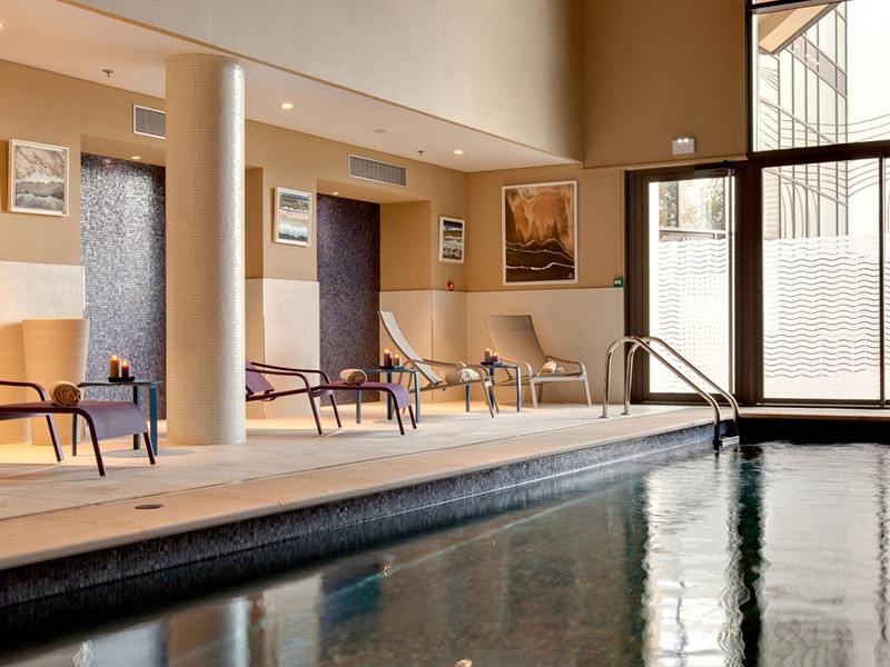 Renaissance Aix-en-Provence Hôtel, Aix-en-Provence - photo 11