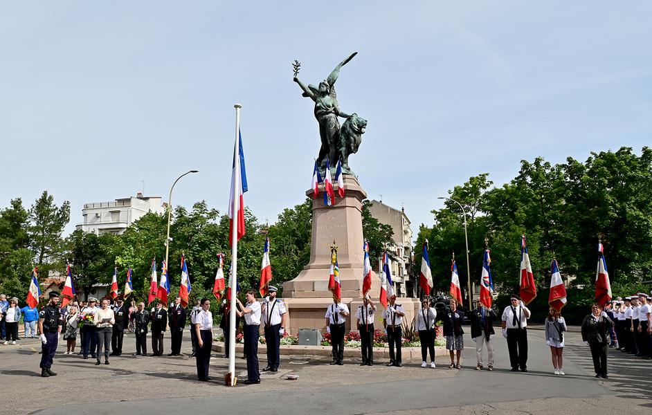 Fête nationale