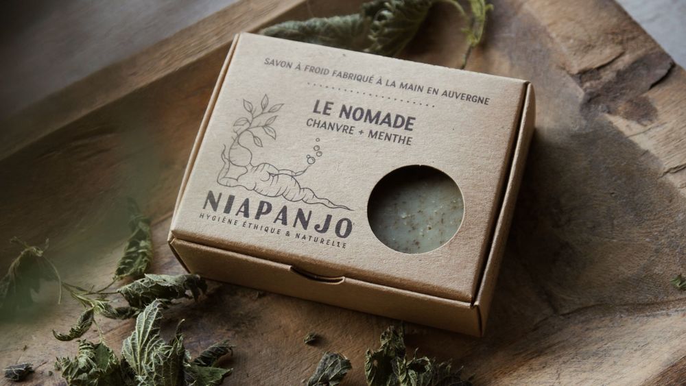Savonnerie Niapanjo